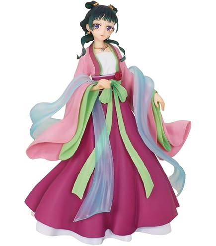 Amazon.com: Pulchra Your Lie in April: Kaori Miyazono 1: 7 Scale